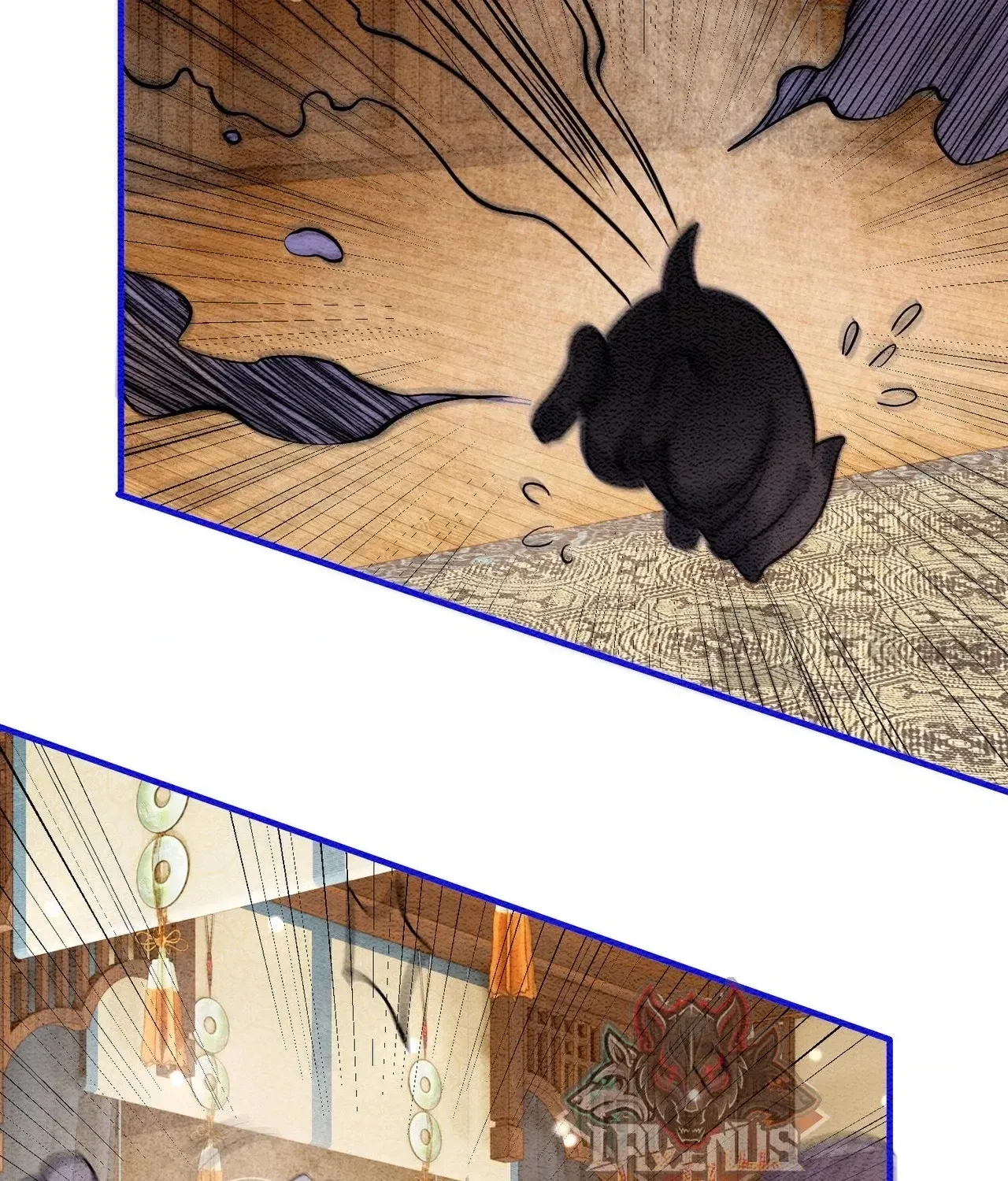 Chapter 61 - Trang 31