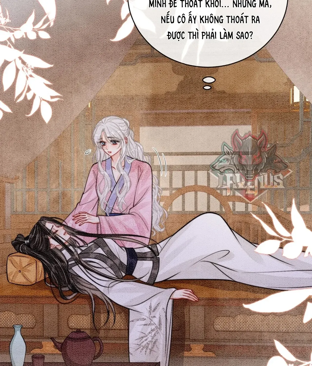 Chapter 61 - Trang 37