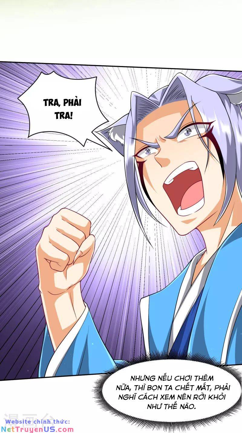 Chương 306 - Trang 23
