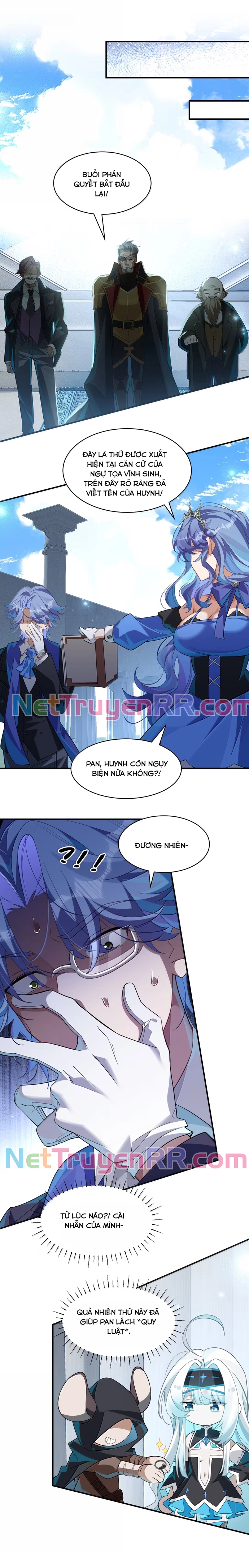 Chương 32.5 - Trang 8
