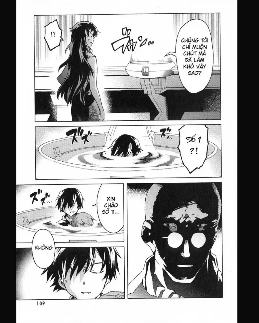 Nhật Ký Tương Lai - Chap 36 - Trang 30