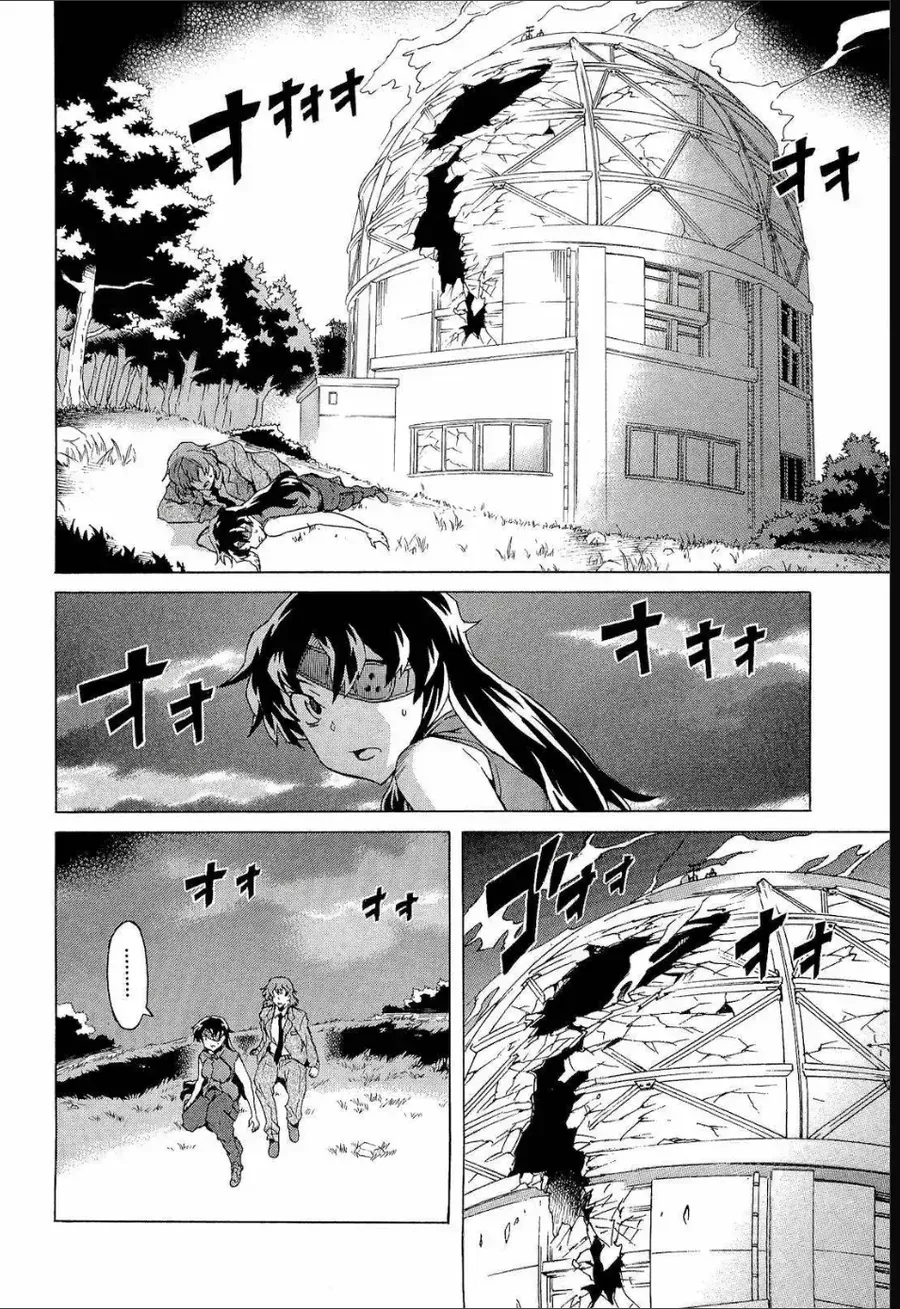 Nhật Ký Tương Lai - Chap 40 - Trang 26
