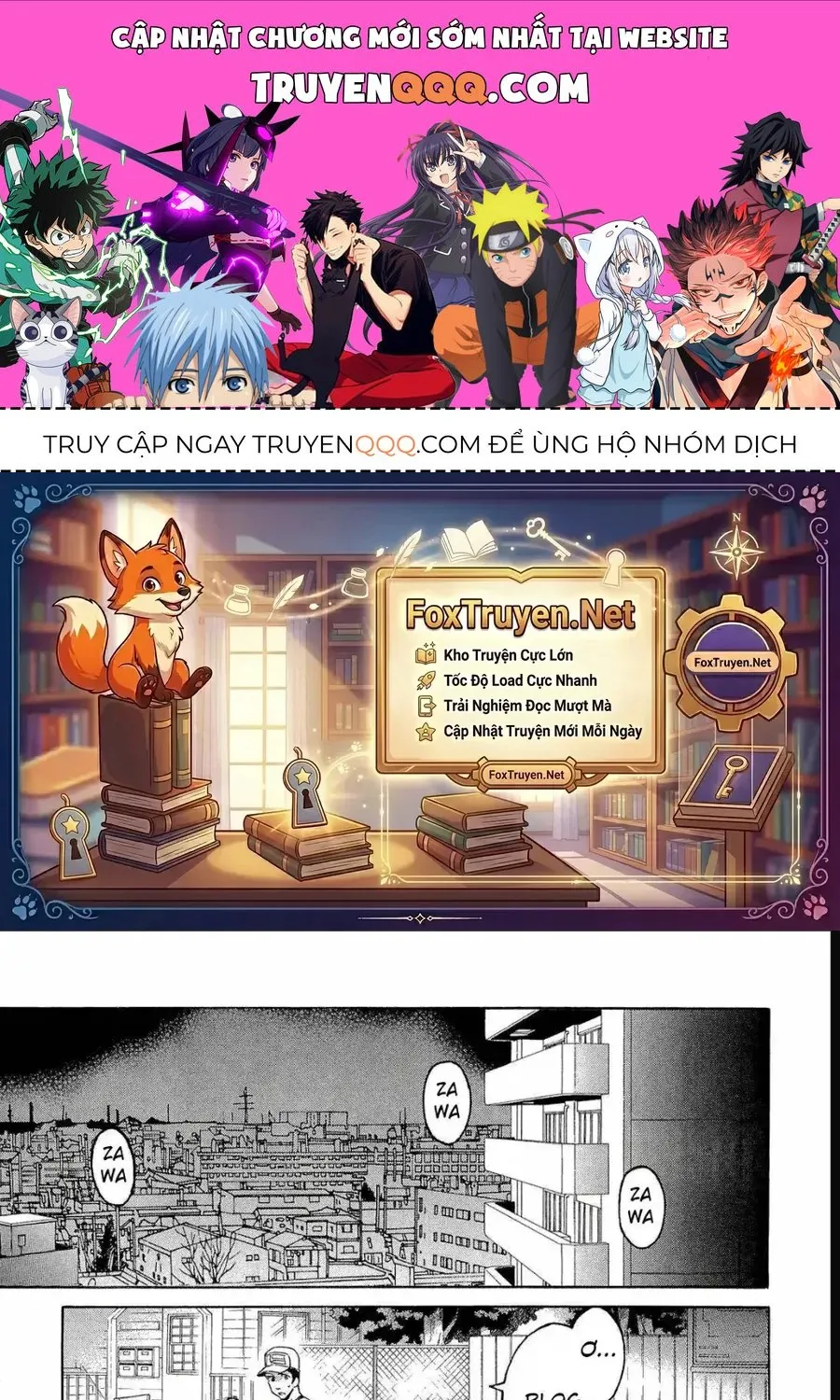 Nhật Ký Tương Lai - Chap 41 - Trang 1