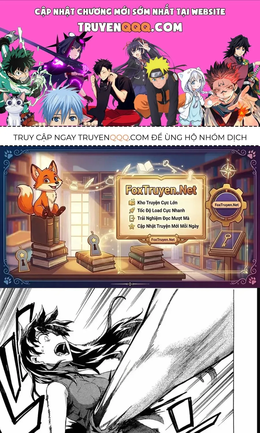Nhật Ký Tương Lai - Chap 42 - Trang 1