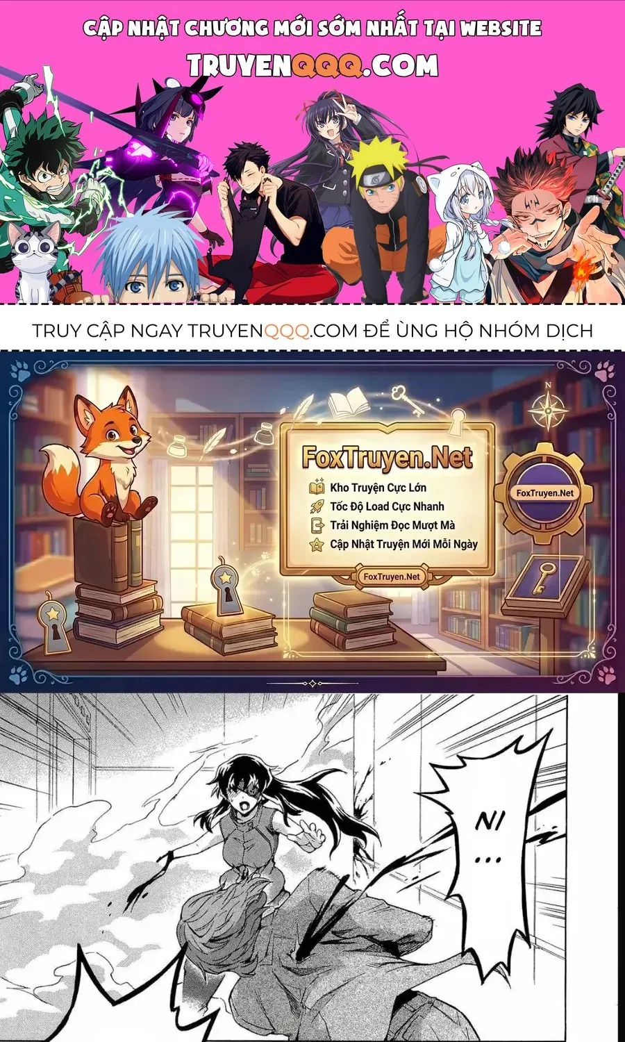 Nhật Ký Tương Lai - Chap 43 - Trang 1