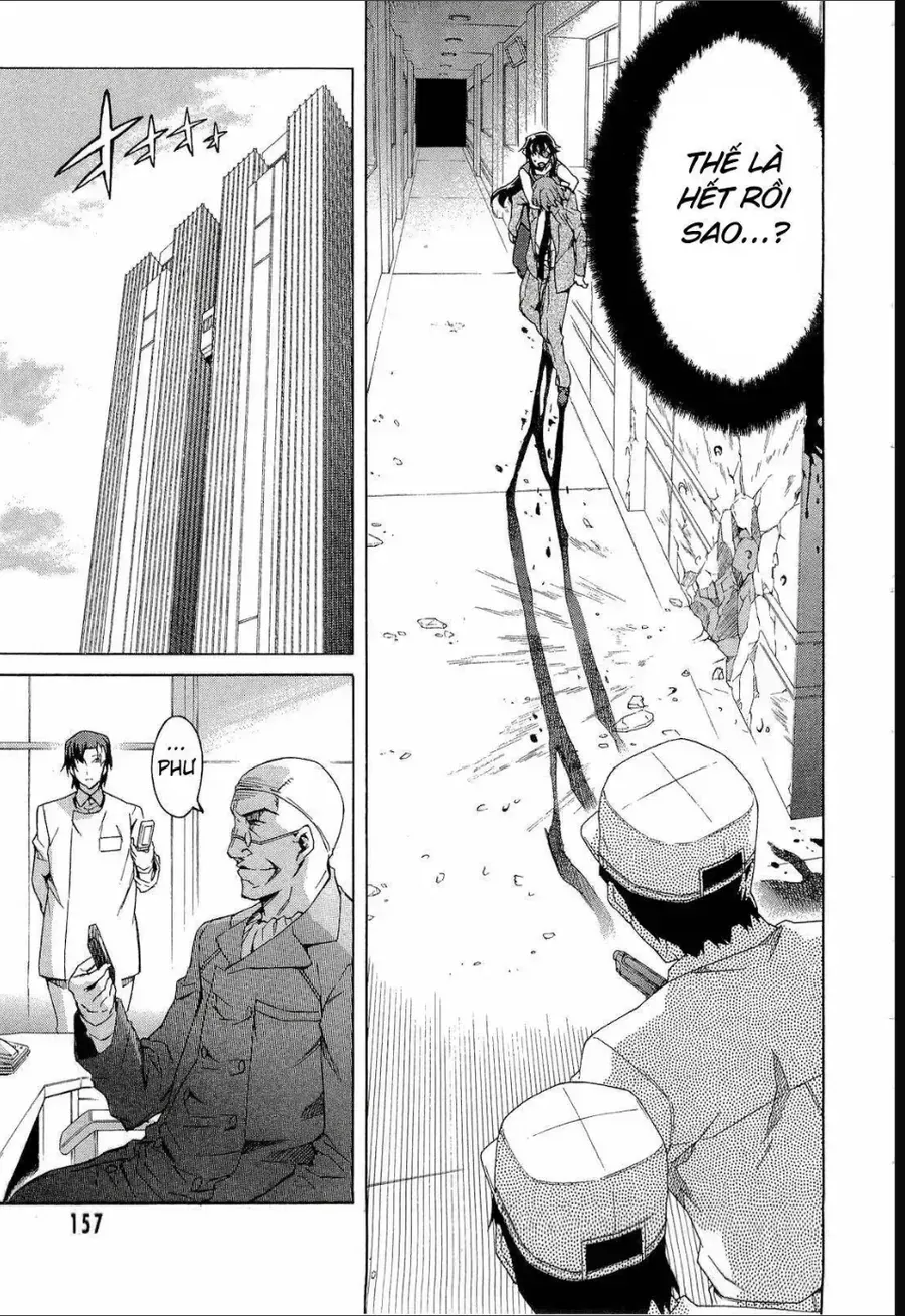 Nhật Ký Tương Lai - Chap 43 - Trang 4