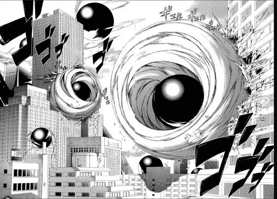 Nhật Ký Tương Lai - Chap 47 - Trang 25