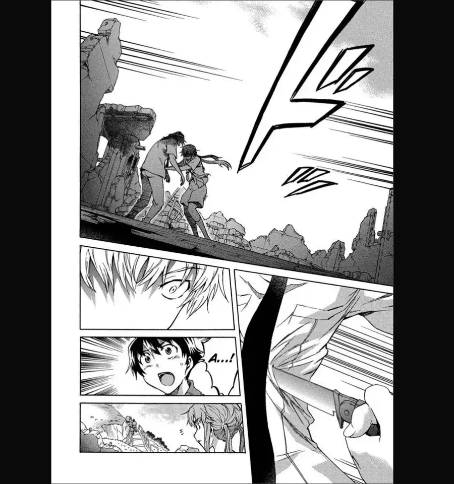 Nhật Ký Tương Lai - Chap 49 - Trang 14