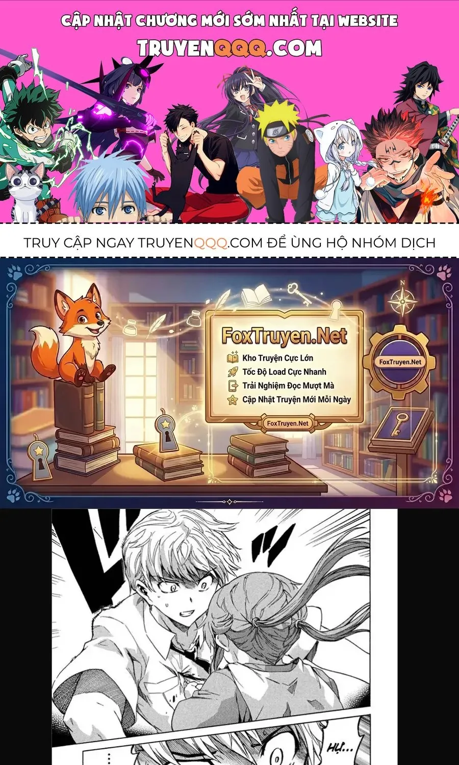 Nhật Ký Tương Lai - Chap 51 - Trang 1