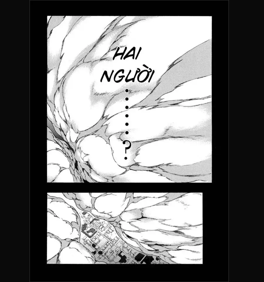 Nhật Ký Tương Lai - Chap 51 - Trang 18