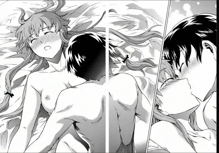 Nhật Ký Tương Lai - Chap 52 - Trang 25
