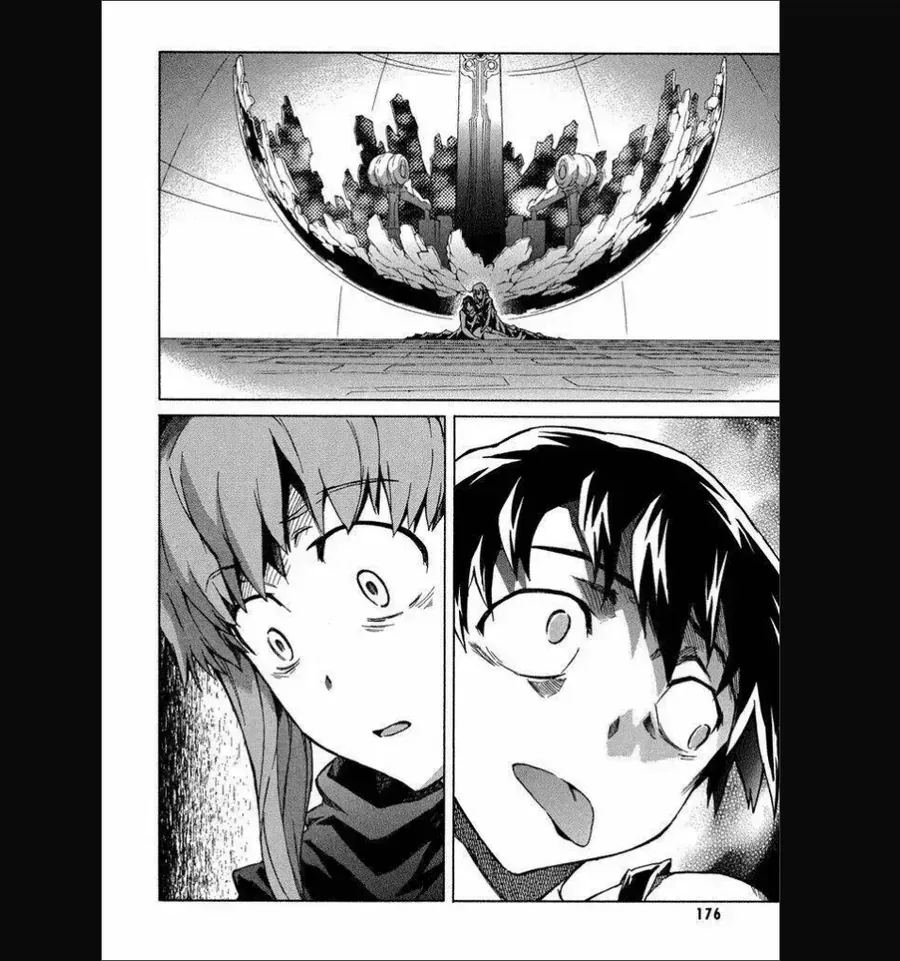Nhật Ký Tương Lai - Chap 53 - Trang 23