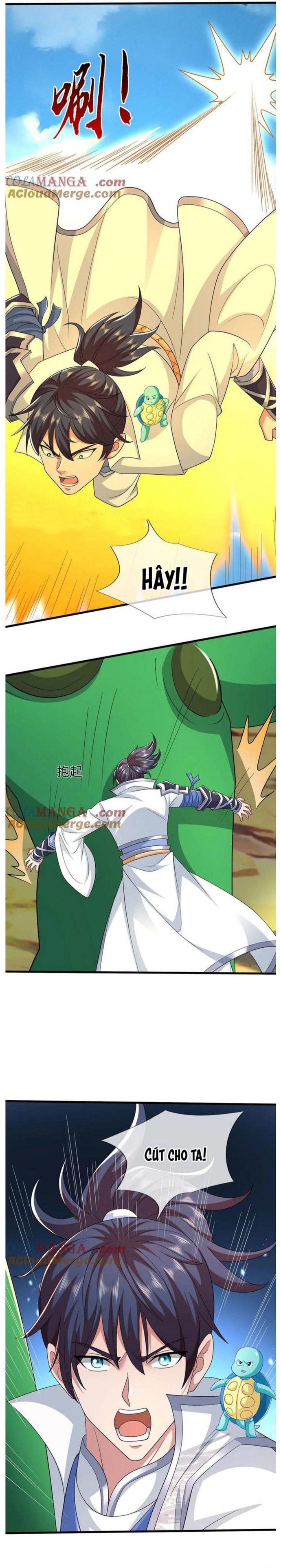 Chương 113 - Trang 3