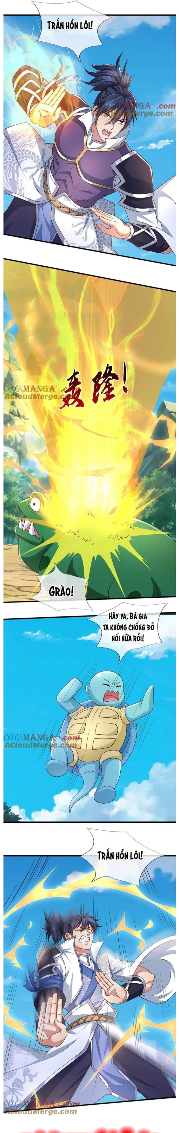 Chương 113 - Trang 8