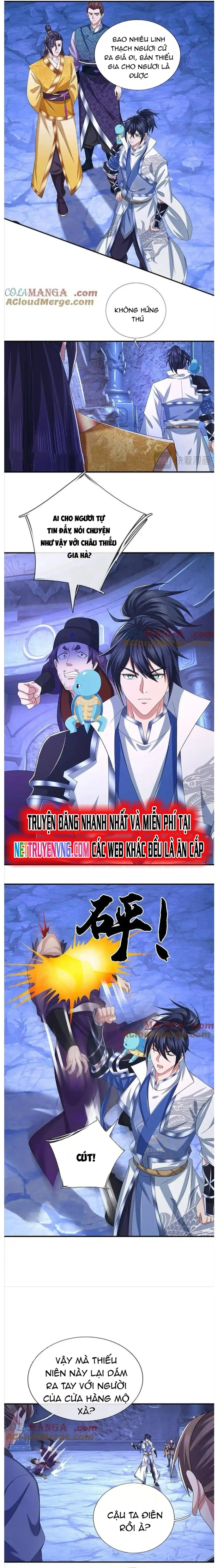 Chương 71 - Trang 3