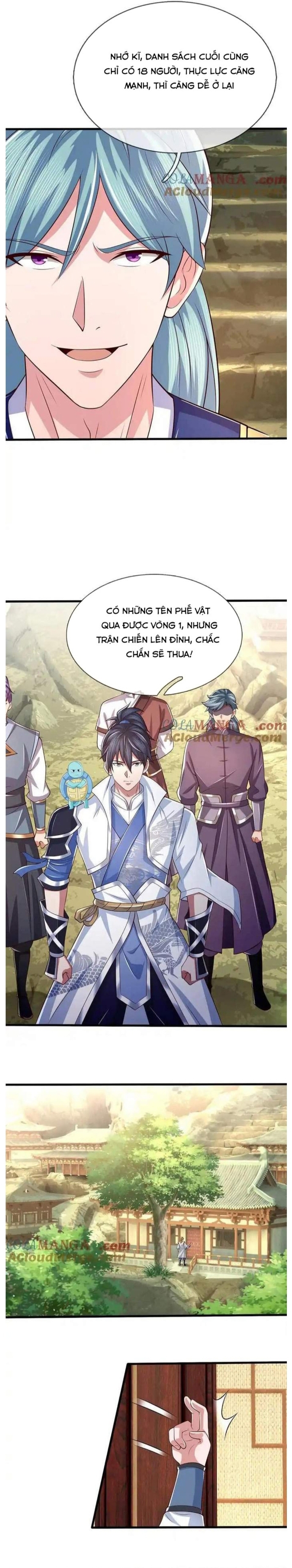 Chương 85 - Trang 3