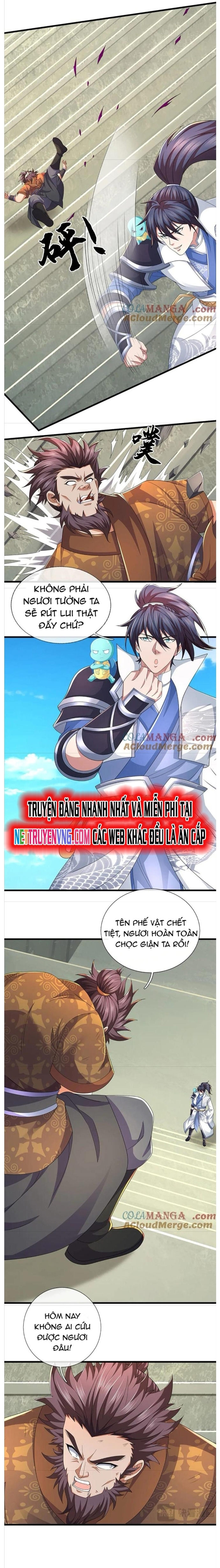 Chương 92 - Trang 3
