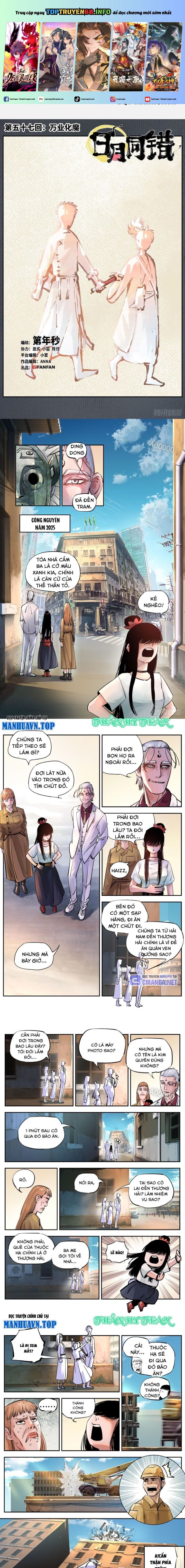 Chương 100 - Trang 2