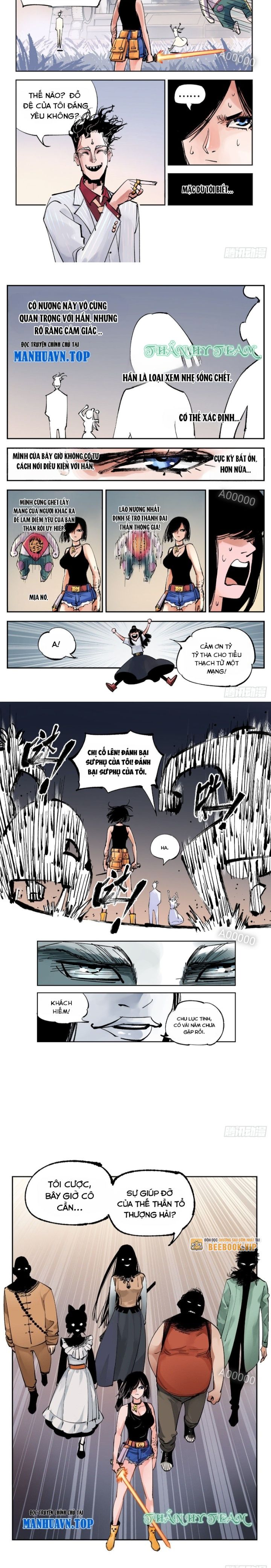 Chương 108 - Trang 5