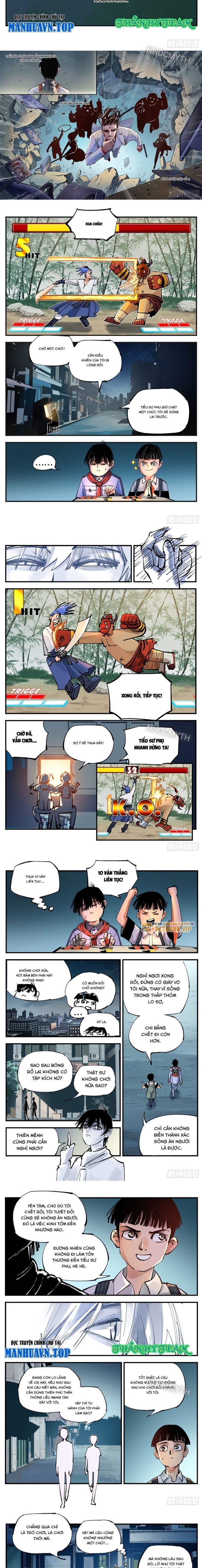 Chương 111 - Trang 3