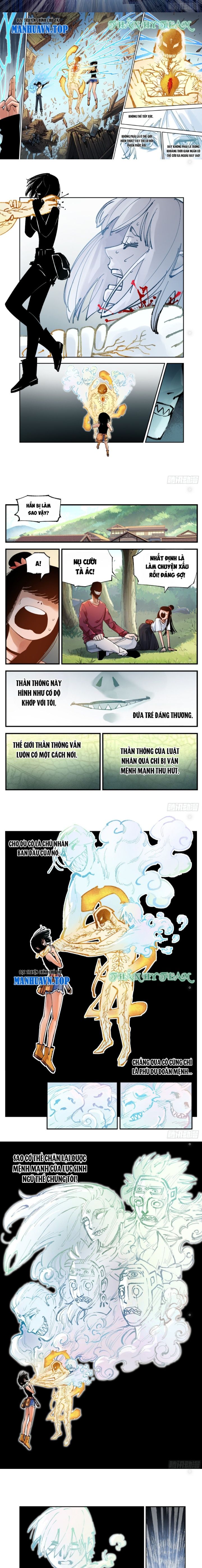 Chương 122 - Trang 5