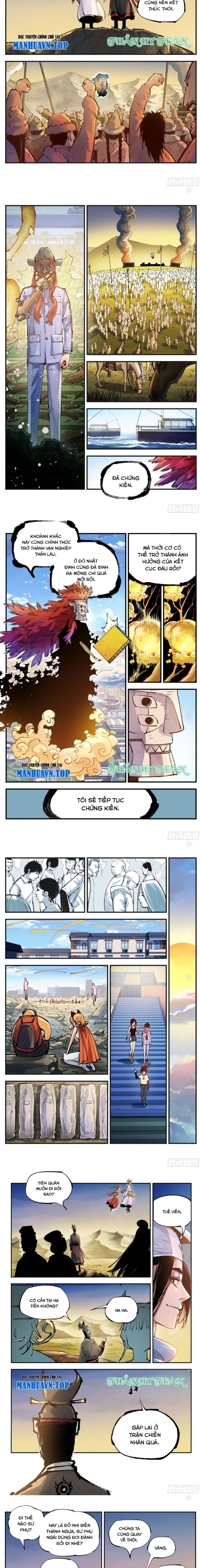 Chương 124 - Trang 5