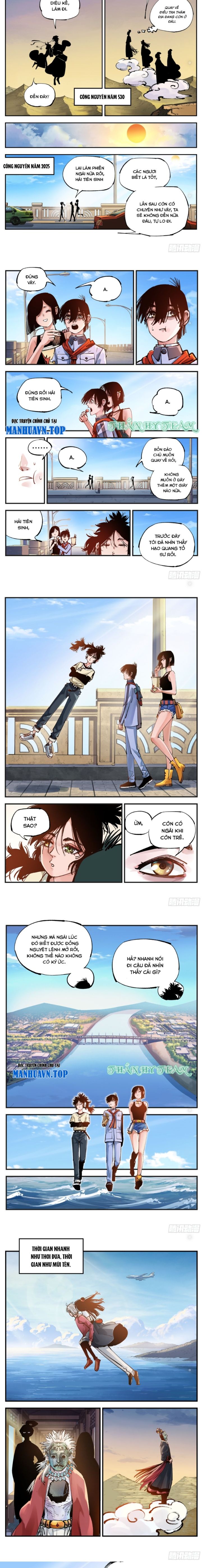 Chương 124 - Trang 6