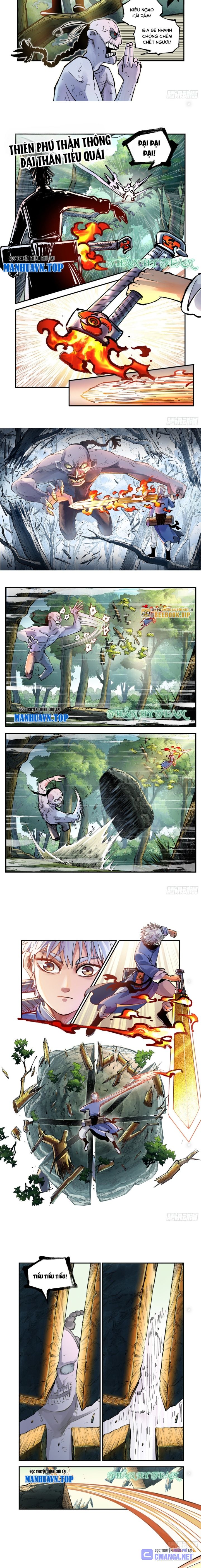 Chương 126 - Trang 4
