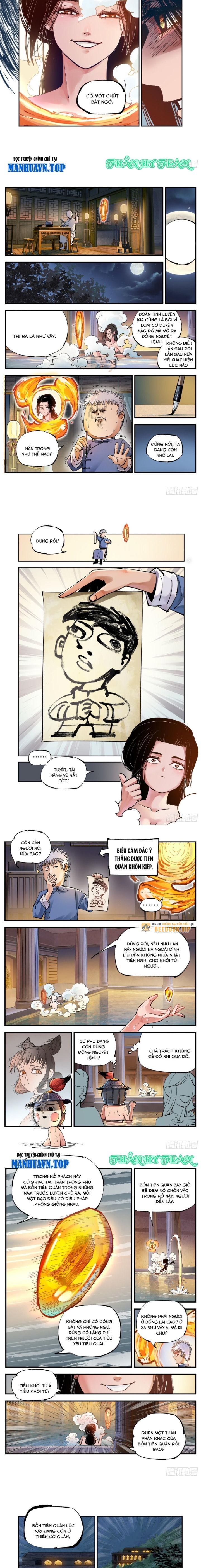 Chương 128 - Trang 3