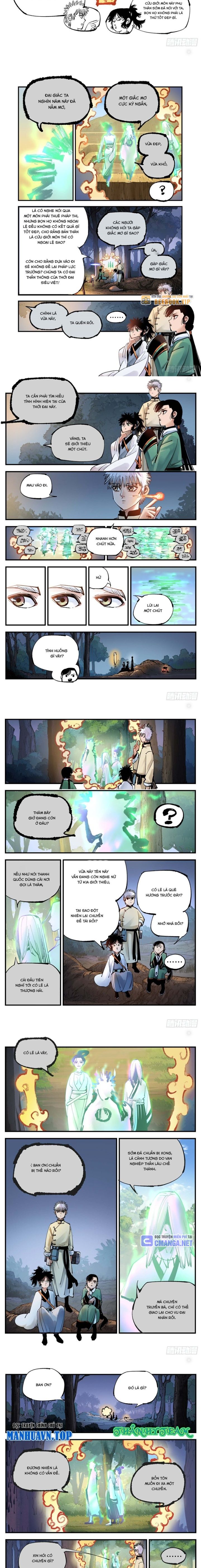 Chương 132 - Trang 3