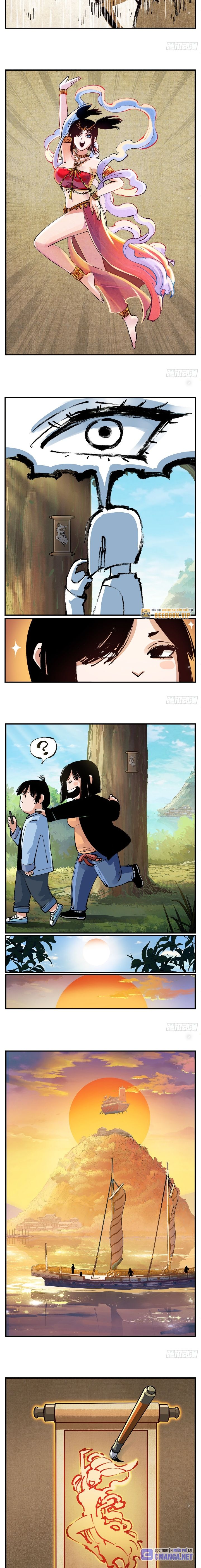 Chương 134 - Trang 8