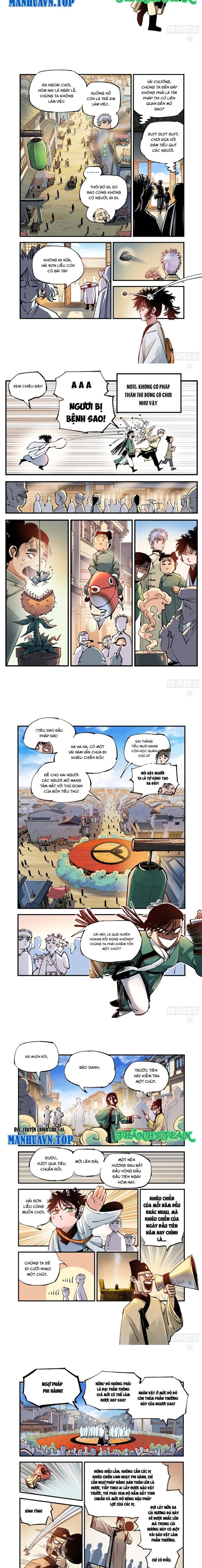 Chương 138 - Trang 3