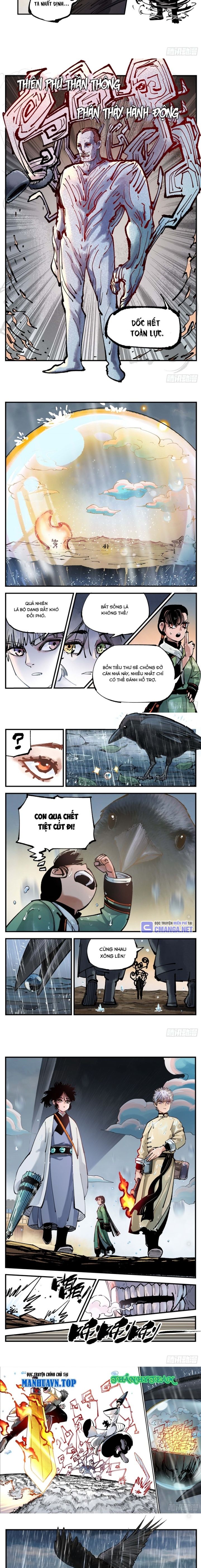 Chương 144 - Trang 6