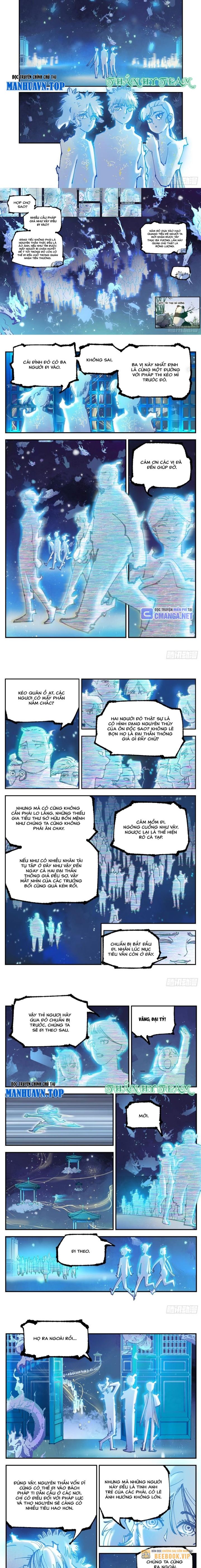 Chương 152 - Trang 5