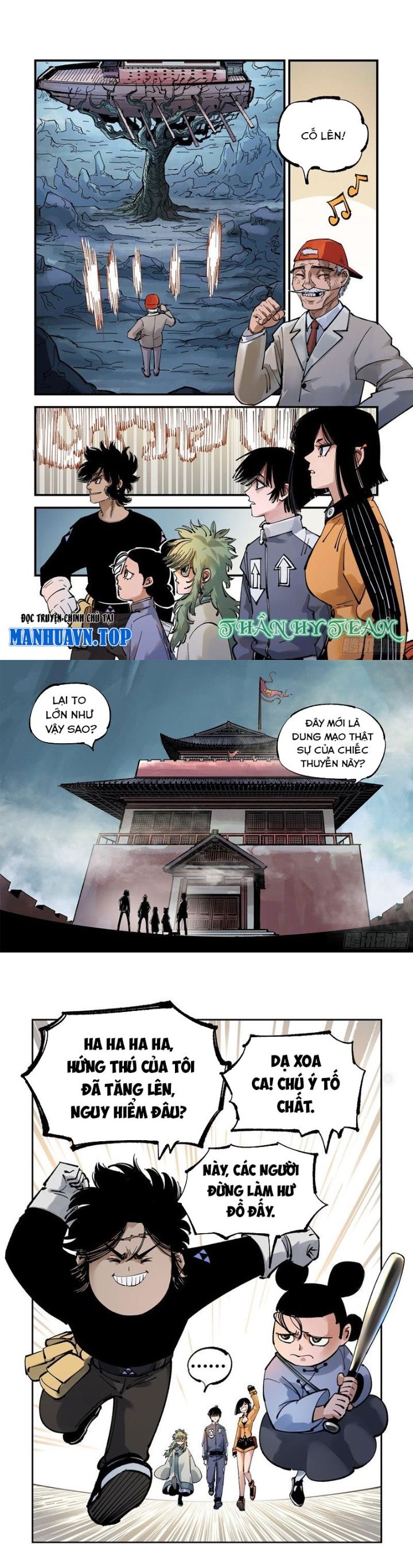 Chương 174 - Trang 7
