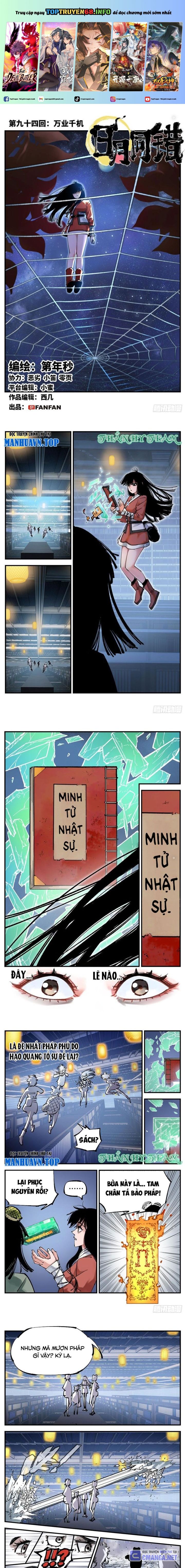 Chương 176 - Trang 2