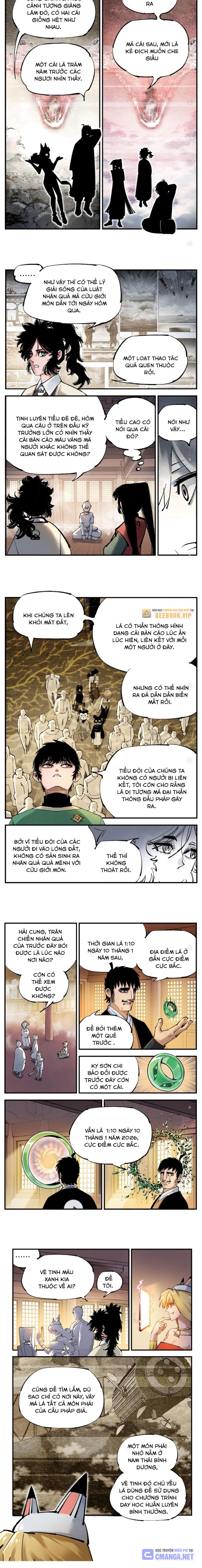 Chương 189 - Trang 6