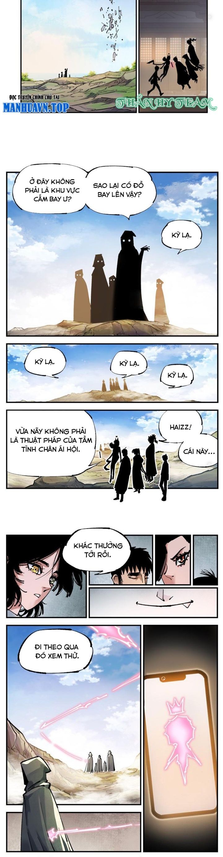 Chương 190 - Trang 7