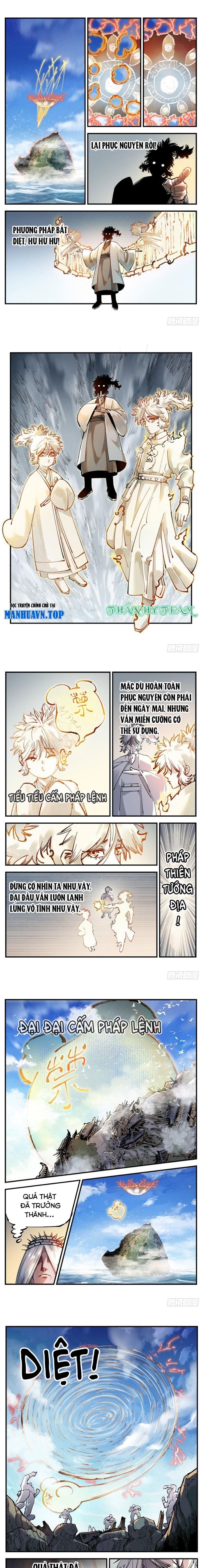 Chương 197 - Trang 5