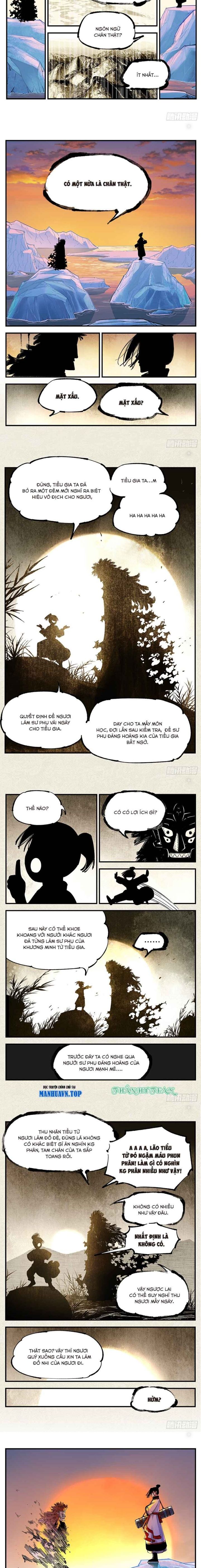 Chương 203 - Trang 4