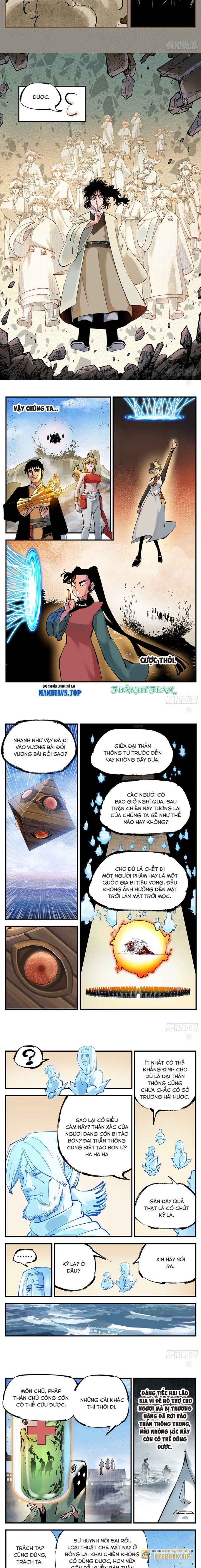 Chương 206 - Trang 3