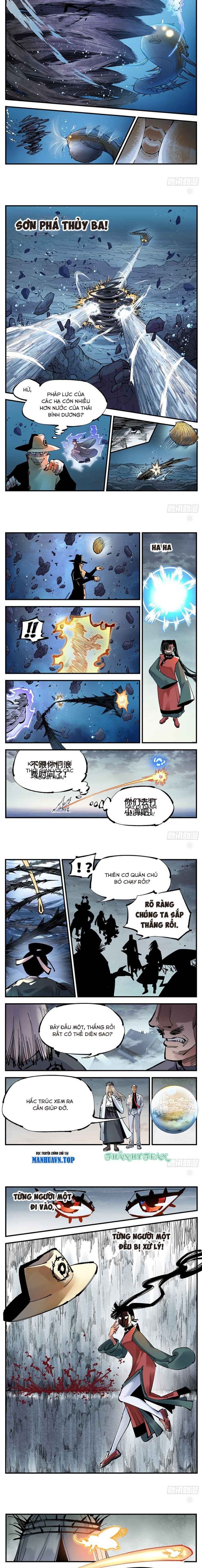 Chương 207 - Trang 5
