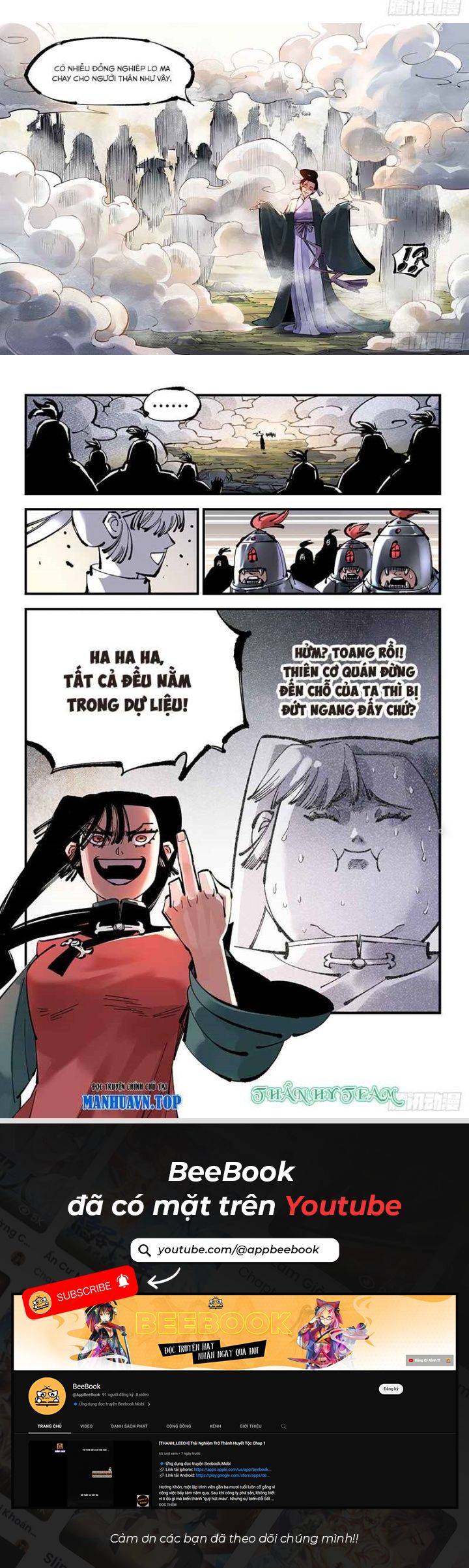 Chương 207 - Trang 7