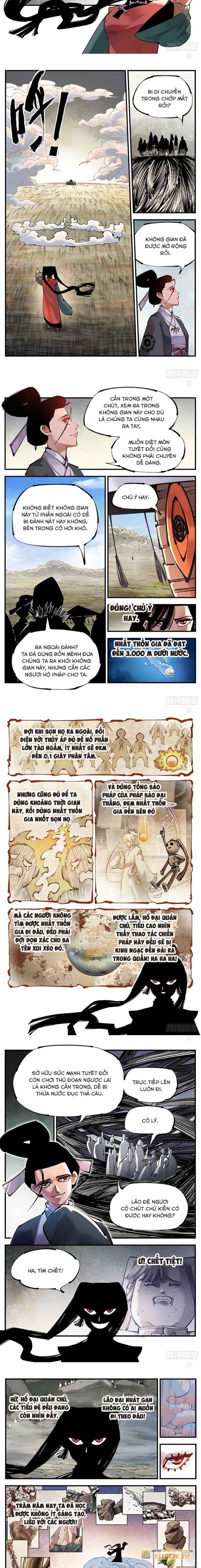 Chương 208 - Trang 3
