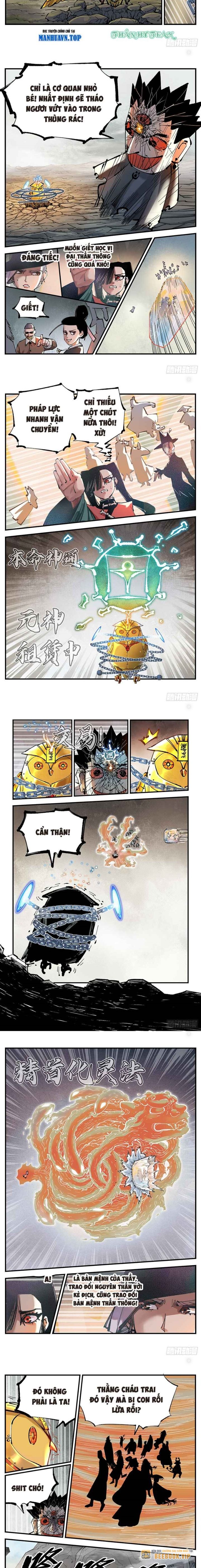 Chương 209 - Trang 3