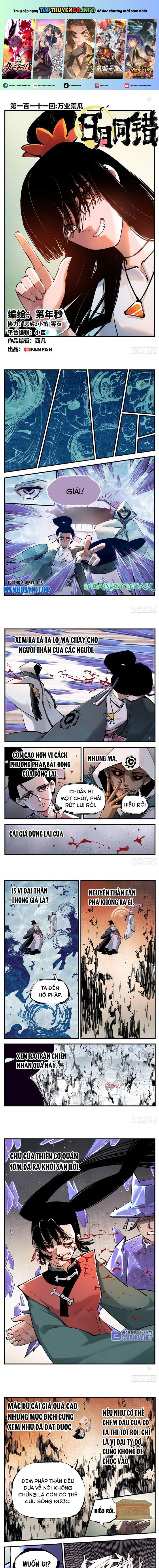 Chương 210 - Trang 2