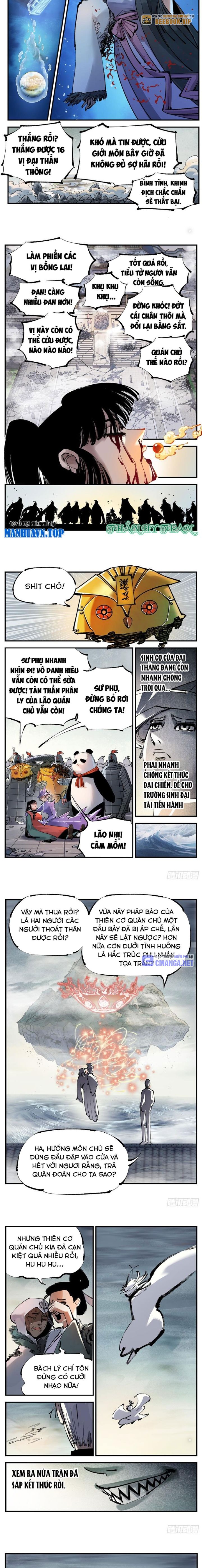 Chương 210 - Trang 5