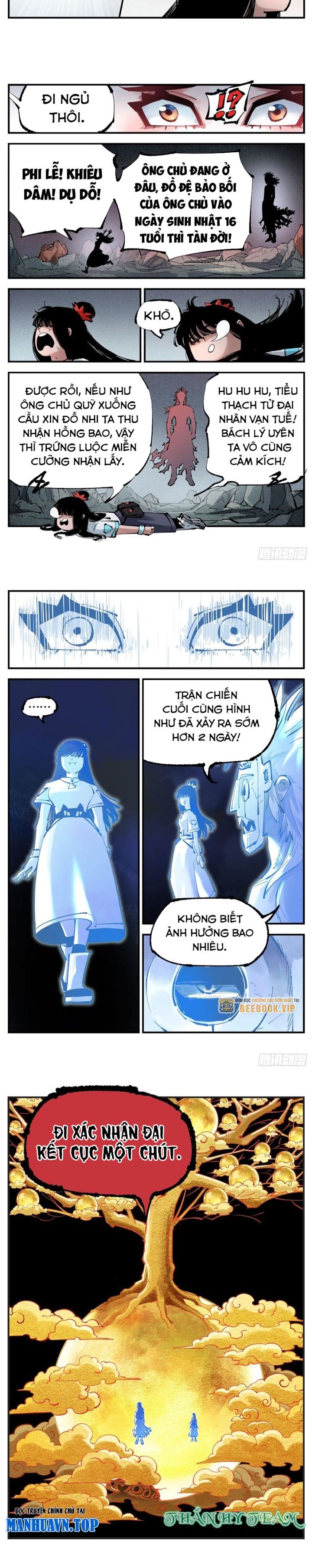 Chương 210 - Trang 7