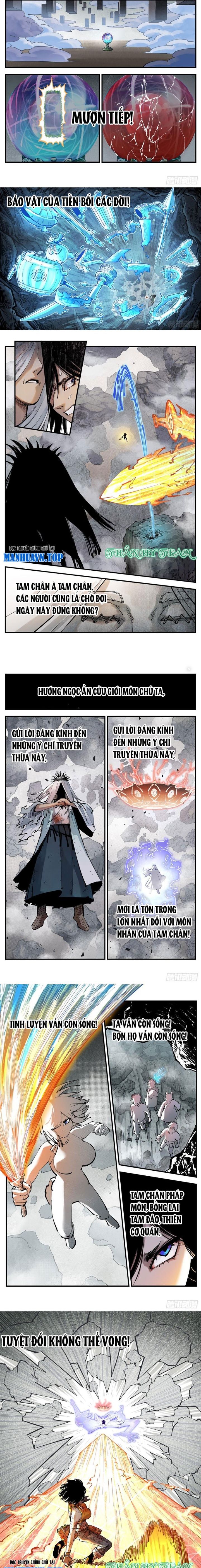 Chương 218 - Trang 5