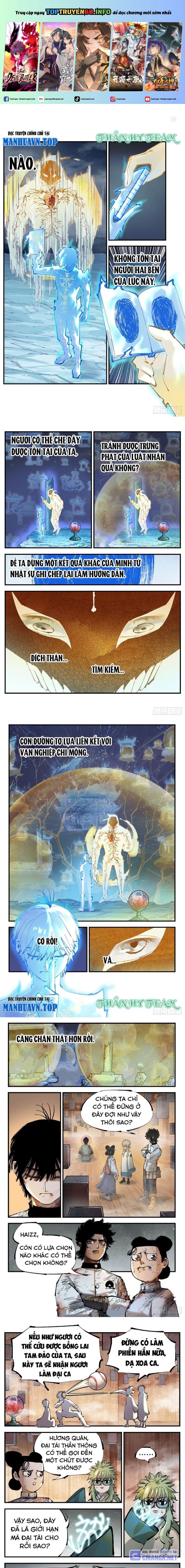 Chương 219 - Trang 2